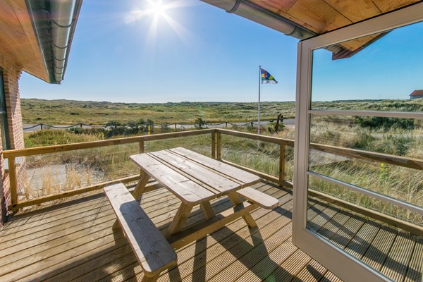 Medium property photo - West aan Zee 170, 8881 HB West-Terschelling