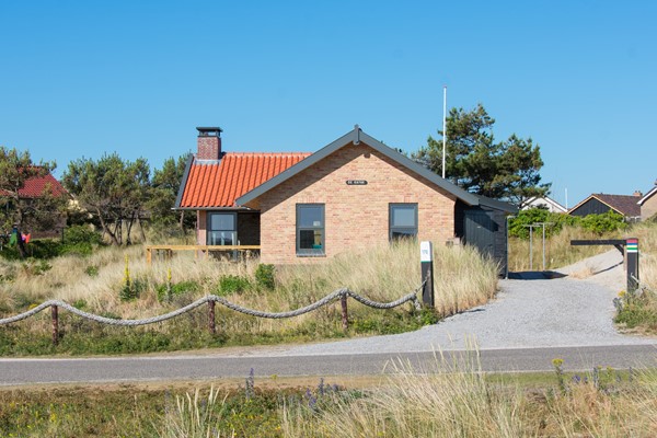 Medium property photo - West aan Zee 170, 8881 HB West-Terschelling
