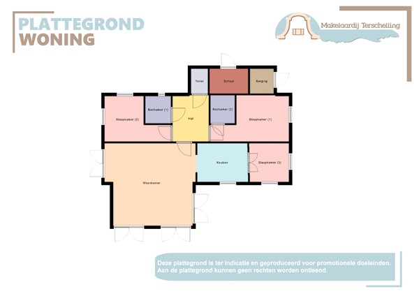 West aan Zee 170, 8881 HB West-Terschelling - floorplanner_westaanzee170.jpg