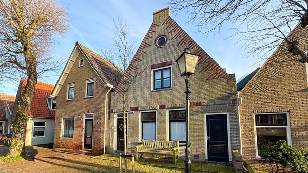 Commandeurstraat 31, 8881 AZ West-Terschelling