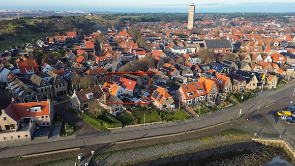 Medium property photo - Commandeurstraat 31, 8881 AZ West-Terschelling