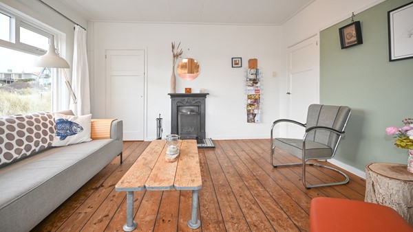 Medium property photo - Midsland aan Zee 436, 8891 HV Midsland