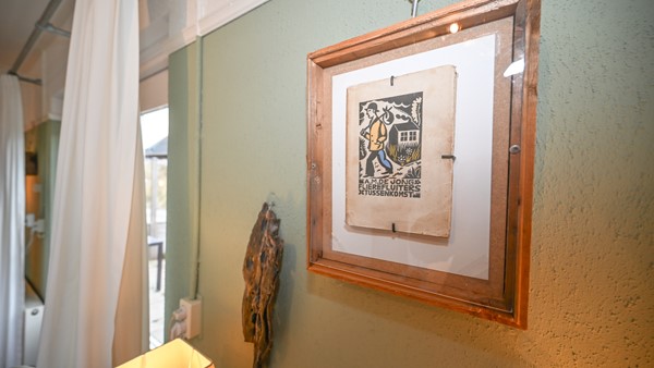 Medium property photo - Midsland aan Zee 436, 8891 HV Midsland