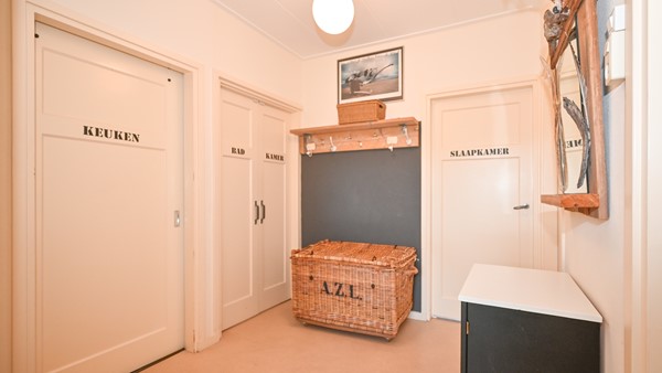 Medium property photo - Midsland aan Zee 436, 8891 HV Midsland