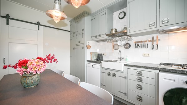 Medium property photo - Midsland aan Zee 436, 8891 HV Midsland