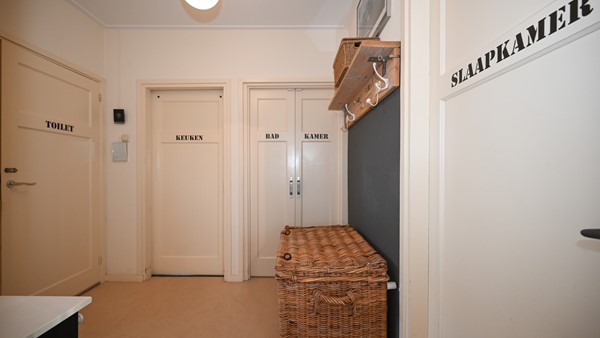 Medium property photo - Midsland aan Zee 436, 8891 HV Midsland