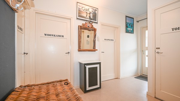 Medium property photo - Midsland aan Zee 436, 8891 HV Midsland