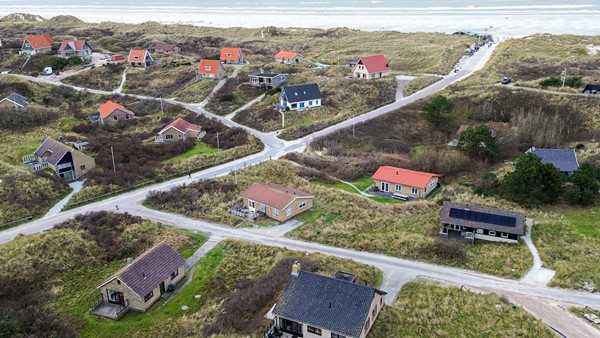 Medium property photo - Midsland aan Zee 436, 8891 HV Midsland