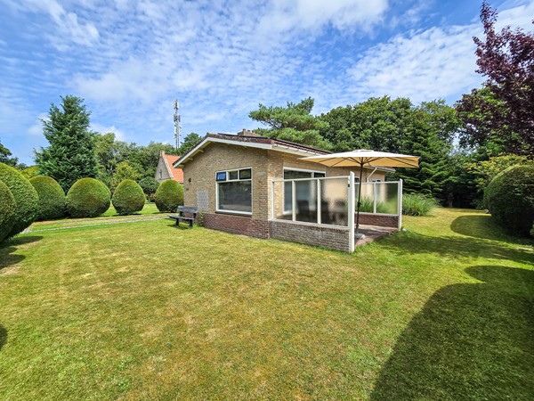 Medium property photo - Duinweg Midsland 3, 8891 HR Midsland