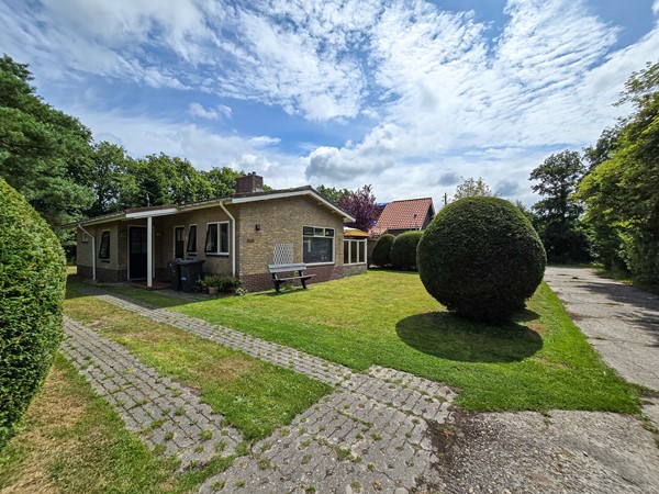 Medium property photo - Duinweg Midsland 3, 8891 HR Midsland