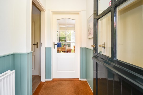 Medium property photo - Duinweg Midsland 3, 8891 HR Midsland