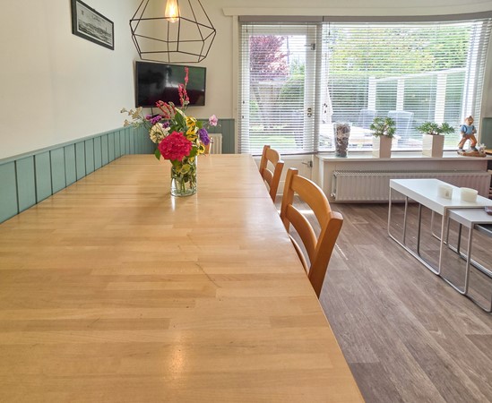 Medium property photo - Duinweg Midsland 3, 8891 HR Midsland