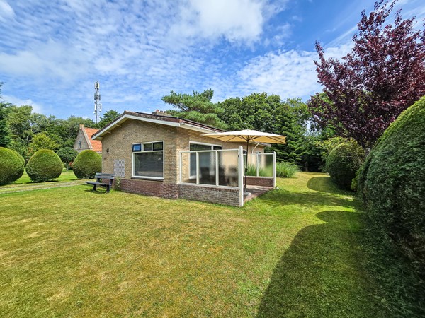 Medium property photo - Duinweg Midsland 3, 8891 HR Midsland