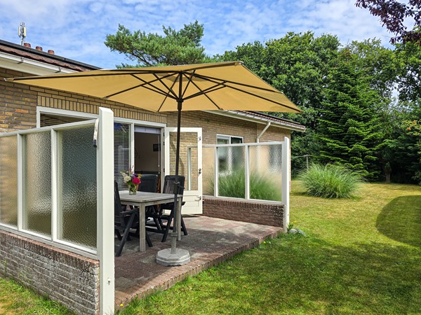 Medium property photo - Duinweg Midsland 3, 8891 HR Midsland