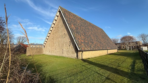 Medium property photo - Brouwershoekweg 1, 8891 GJ Midsland