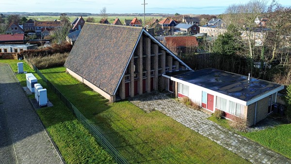 Medium property photo - Brouwershoekweg 1, 8891 GJ Midsland