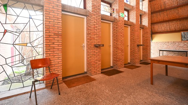 Medium property photo - Brouwershoekweg 1, 8891 GJ Midsland