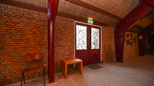 Medium property photo - Brouwershoekweg 1, 8891 GJ Midsland