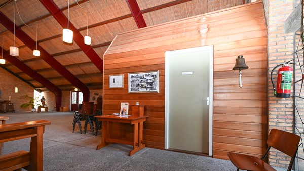 Medium property photo - Brouwershoekweg 1, 8891 GJ Midsland