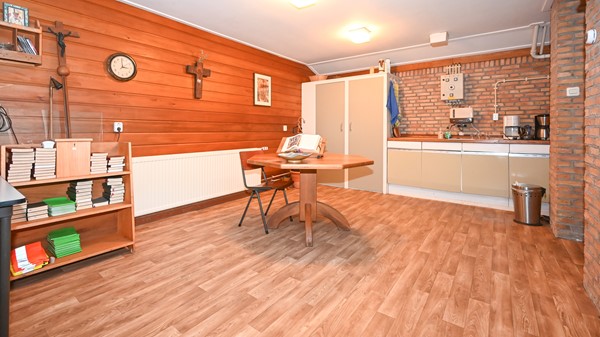 Medium property photo - Brouwershoekweg 1, 8891 GJ Midsland