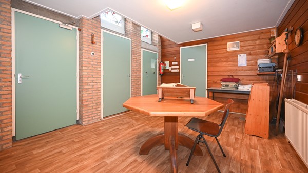 Medium property photo - Brouwershoekweg 1, 8891 GJ Midsland