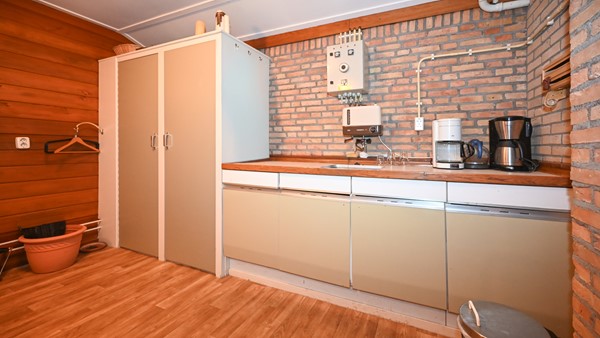 Medium property photo - Brouwershoekweg 1, 8891 GJ Midsland