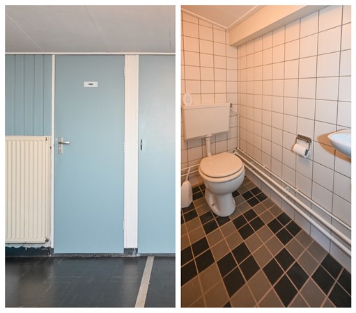 Medium property photo - Brouwershoekweg 1, 8891 GJ Midsland