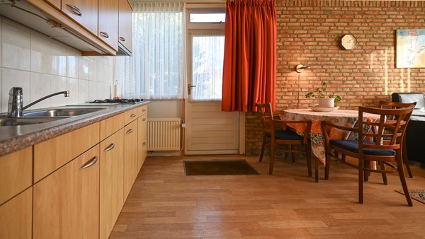 Medium property photo - Brouwershoekweg 1, 8891 GJ Midsland