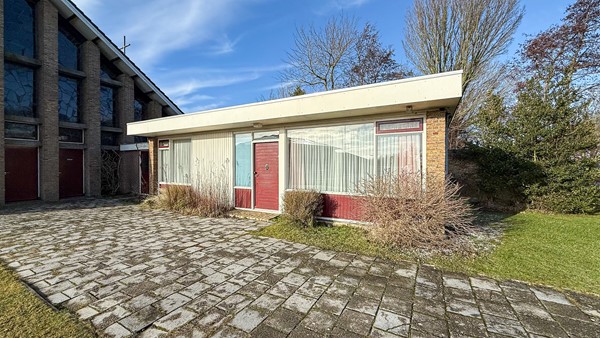 Medium property photo - Brouwershoekweg 1, 8891 GJ Midsland