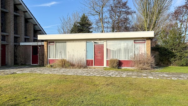 Medium property photo - Brouwershoekweg 1, 8891 GJ Midsland