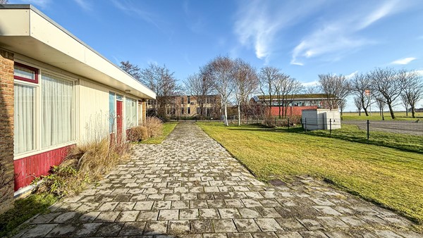 Medium property photo - Brouwershoekweg 1, 8891 GJ Midsland