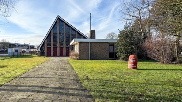 Medium property photo - Brouwershoekweg 1, 8891 GJ Midsland