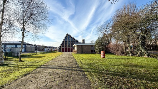 Medium property photo - Brouwershoekweg 1, 8891 GJ Midsland