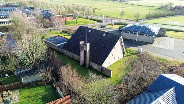 Medium property photo - Brouwershoekweg 1, 8891 GJ Midsland