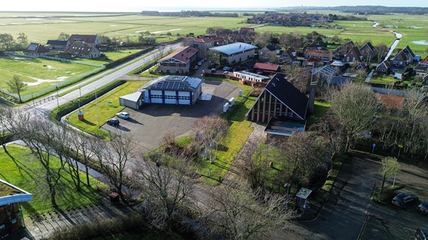 Medium property photo - Brouwershoekweg 1, 8891 GJ Midsland