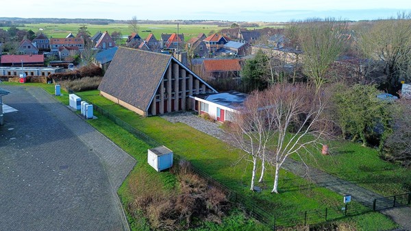 Medium property photo - Brouwershoekweg 1, 8891 GJ Midsland