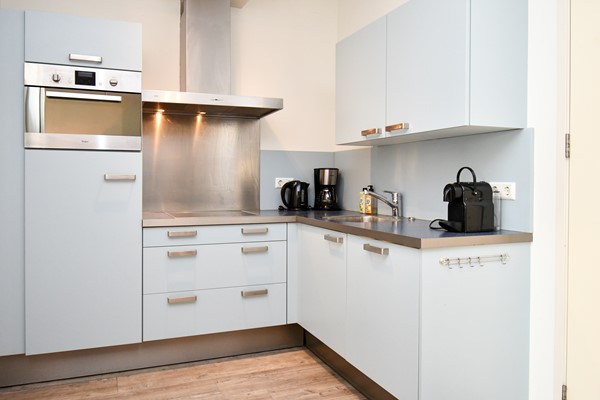 Medium property photo - Heereweg 5-21, 8891 HS Midsland