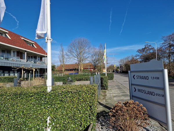 Medium property photo - Heereweg 5-21, 8891 HS Midsland