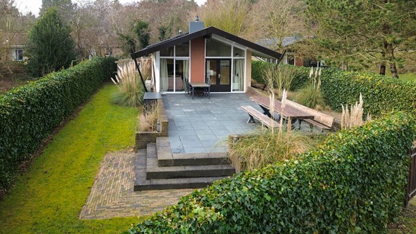 Medium property photo - 't Land 3-16, 8881 GA West-Terschelling