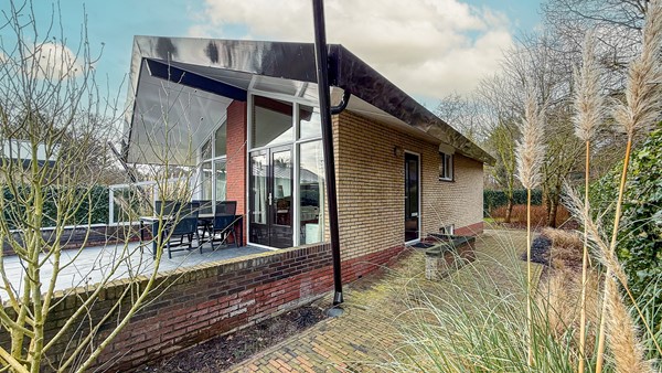 Medium property photo - 't Land 3-16, 8881 GA West-Terschelling