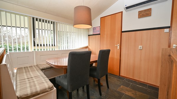 Medium property photo - 't Land 3-16, 8881 GA West-Terschelling