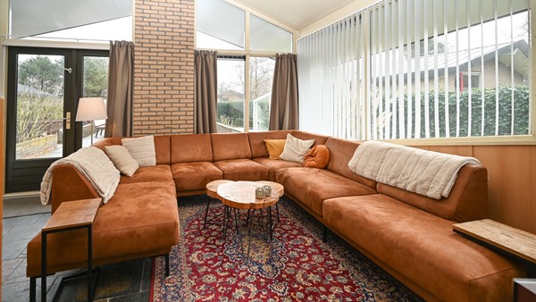 Medium property photo - 't Land 3-16, 8881 GA West-Terschelling