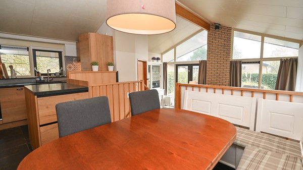 Medium property photo - 't Land 3-16, 8881 GA West-Terschelling