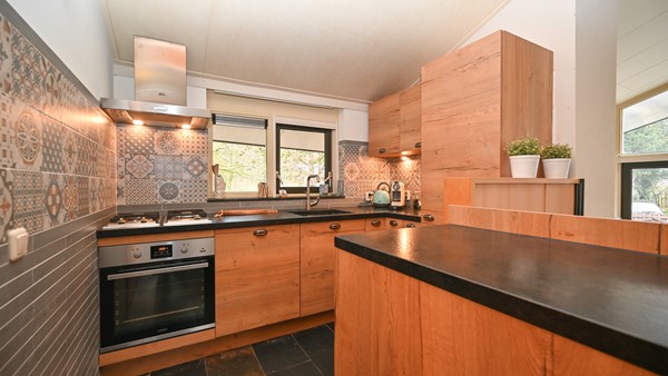 Medium property photo - 't Land 3-16, 8881 GA West-Terschelling