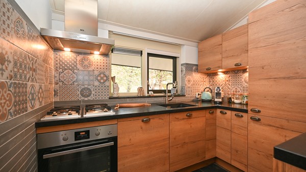 Medium property photo - 't Land 3-16, 8881 GA West-Terschelling