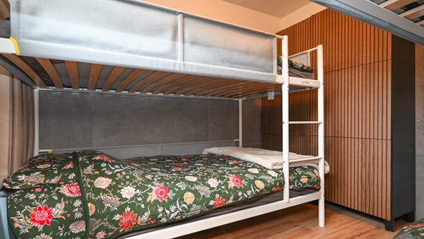 Medium property photo - 't Land 3-16, 8881 GA West-Terschelling