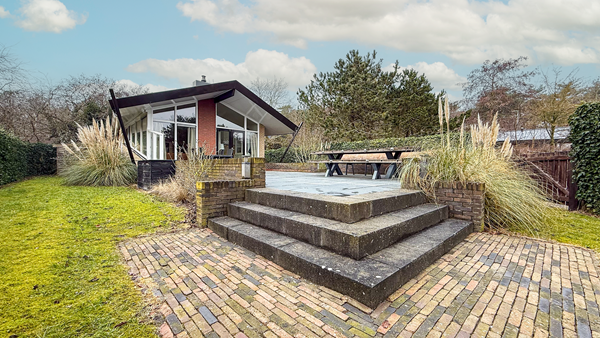 Medium property photo - 't Land 3-16, 8881 GA West-Terschelling