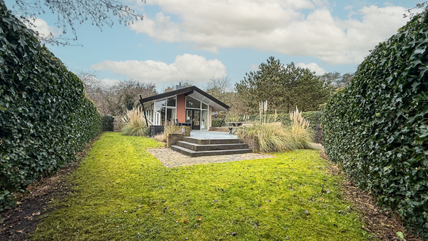 Medium property photo - 't Land 3-16, 8881 GA West-Terschelling