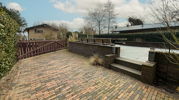 Medium property photo - 't Land 3-16, 8881 GA West-Terschelling