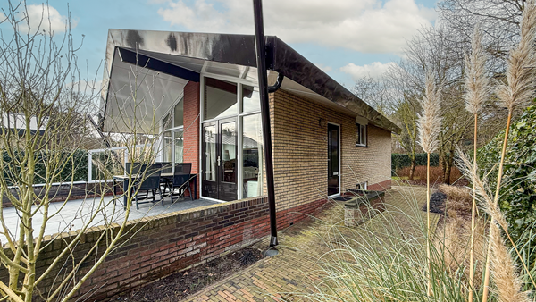 Medium property photo - 't Land 3-16, 8881 GA West-Terschelling